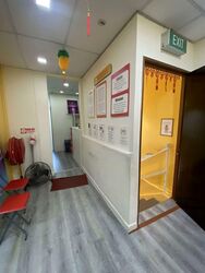 Ang Mo Kio Avenue 6 (D20), Shop House #544722311